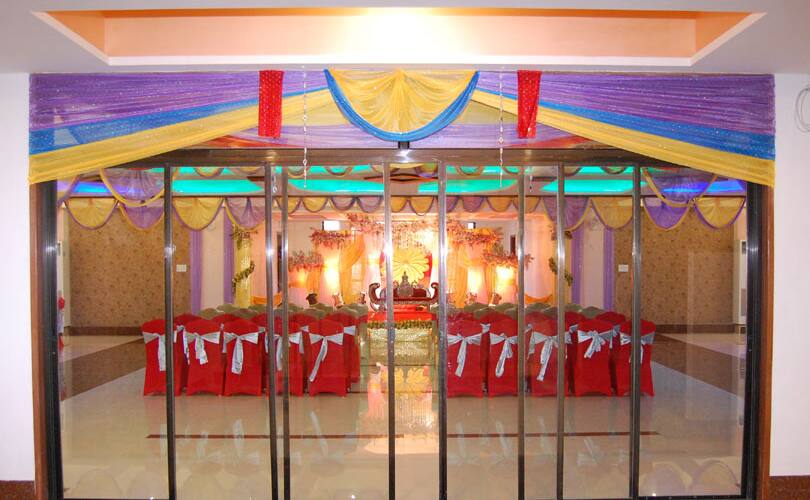 Hotel Laxmi Inn, Dahod 5